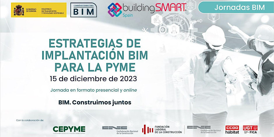 Estrategia de implementación BIM para la PYMES