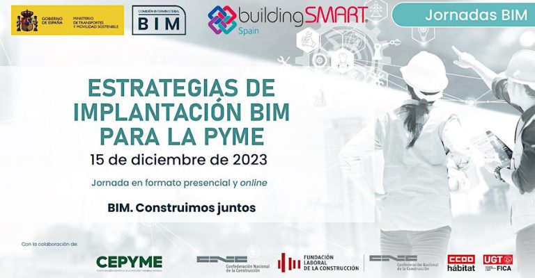 Estrategia de implementación BIM para la PYMES